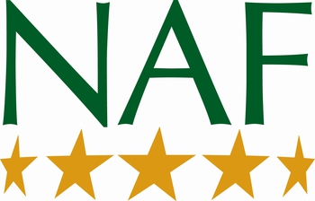Sarah Barette from Jersey is the NAF Horse Five Star Style for Performance Champion